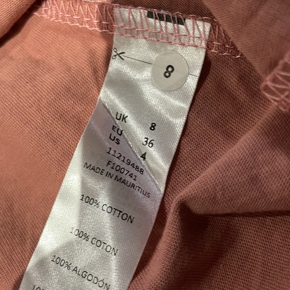 Asos design dress size O/S - Picture 12 of 14